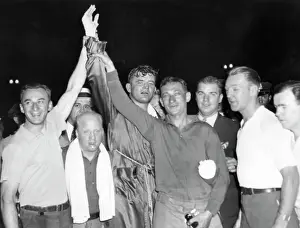Braddock: James J. Braddock