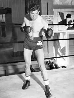 Braddock: James J. Braddock