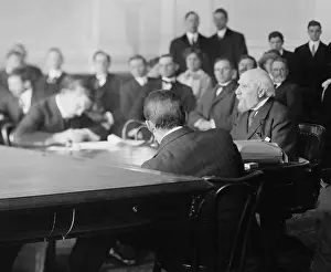 Violations: James J. Hill 1838 -1916 was an elderly ?