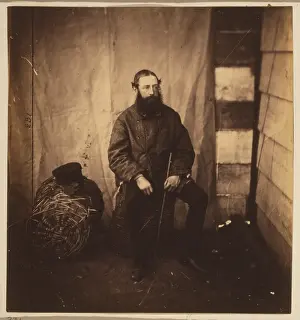 Esqr: James JM Wardrop, Esqr. Grenadier Guards