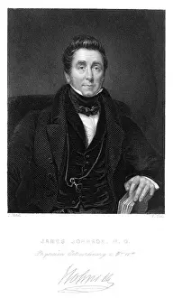 Practitioner: JAMES JOHNSON, MEDICAL