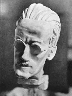 Sava: JAMES JOYCE