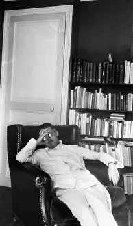 Novelists: James Joyce