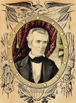 Polk: James K. Polk