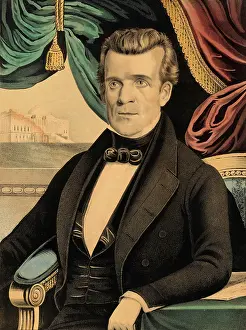 Polk: James K. Polk