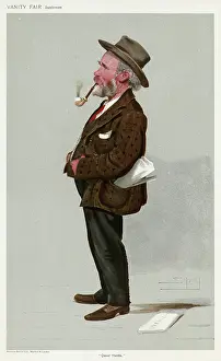 Hardie: James Keir Hardie