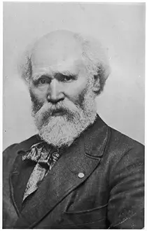 Hardie: JAMES KEIR HARDIE