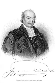 1761: JAMES KIDD