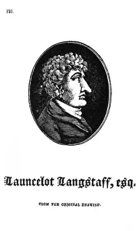 Kirke: JAMES KIRKE PAULDING