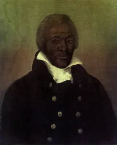 Lafayette: James Lafayette
