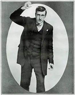 Larkin: James Larkin