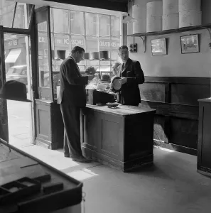 Hatters: James Lock and Company, Hatters