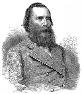 Longstreet: James Longstreet