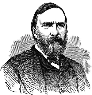 Confederates: James Longstreet