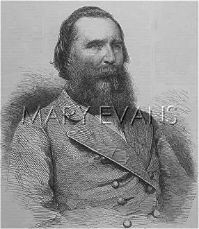 Longstreet: JAMES LONGSTREET