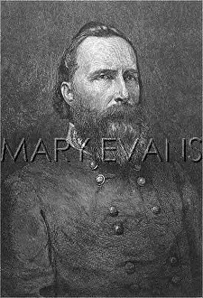 Longstreet: JAMES LONGSTREET