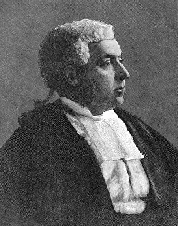 Mathew: JAMES LORD MATHEW