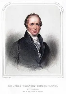 Moncrieff: JAMES LORD MONCREIFF