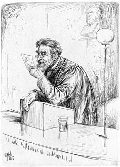 Lorimer: JAMES LORIMER