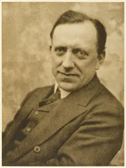Garvin: James Louis Garvin