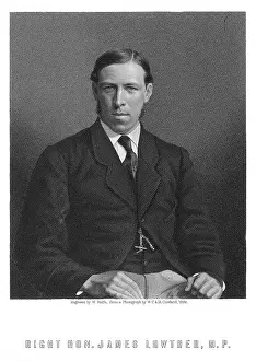 Lowther: James Lowther