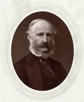 Hogg: JAMES M HOGG