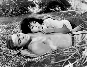 Moreno: James MacArthur - Rita Moreno - actor - actress