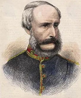 Hogg: JAMES MACNAGHTEN HOGG