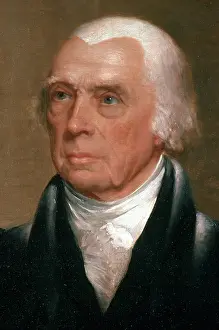 1751: James Madison, 4th American President