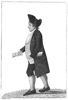 1731: JAMES MARSHALL