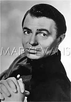 Vedette: JAMES MASON/VEDETTE