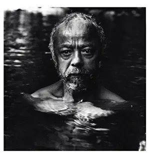Immersion: James Matthews