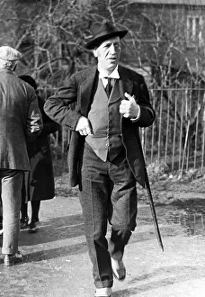 Mayer: James Mayer Rothschild