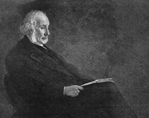 Princeton: JAMES MCCOSH