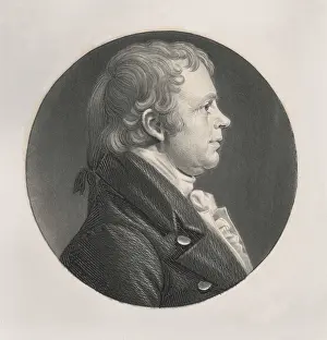 Mchenry: James McHenry, signed the Declaration of Independence