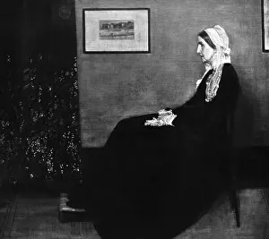 Whistler: James McNeil Whistler