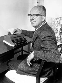 Michener: James Michener, 09-28-70.. ?