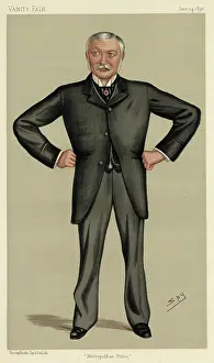 Anyone: JAMES MONRO