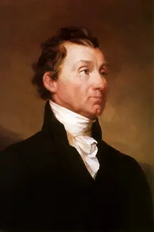 Creator: James Monroe 1819