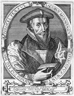 1568: JAMES MONTAGUE