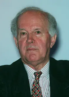Moorhouse: James Moorhouse Mep