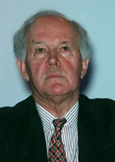 Moorhouse: James Moorhouse Mep