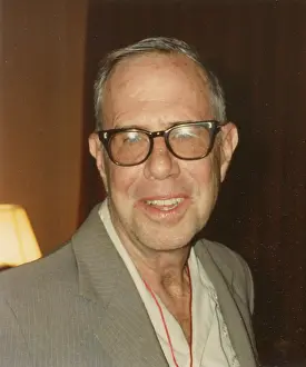 Moseley: James Moseley