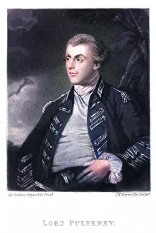 Pulteney: JAMES MURRAY PULTENEY