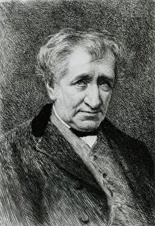 Nasmyth: James Nasmyth (frontispiece of Smiles biography)