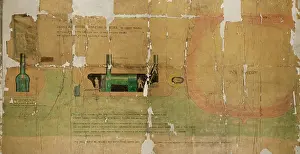 Nasmyths: James Nasmyth's floating mortar of short range