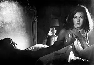 Crescendo: James Olson - Stefanie Powers - Celebrity