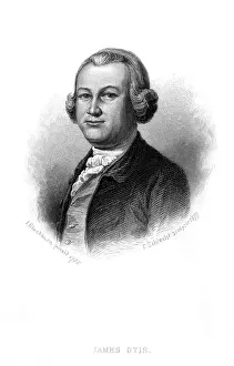 Otis: JAMES OTIS - 2
