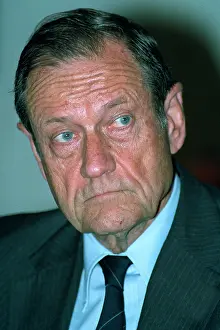 Unicef: James P. Grant