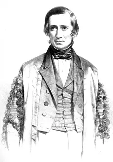 Nipple: James Paget, English Surgeon and Pathologist